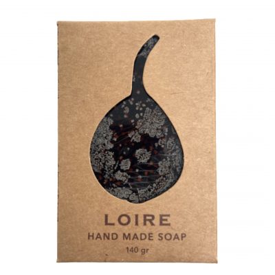 לואר - סבון מוצק בריח לבנדר - LOIRE - חנות אינטרנטית