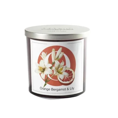 לואר - Pernici Orange Bergamot & Lily - LOIRE - חנות אינטרנטית