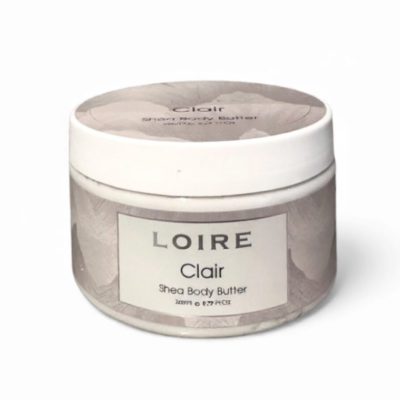 לואר - חמאת שיאה - קלייר - LOIRE - חנות אינטרנטית